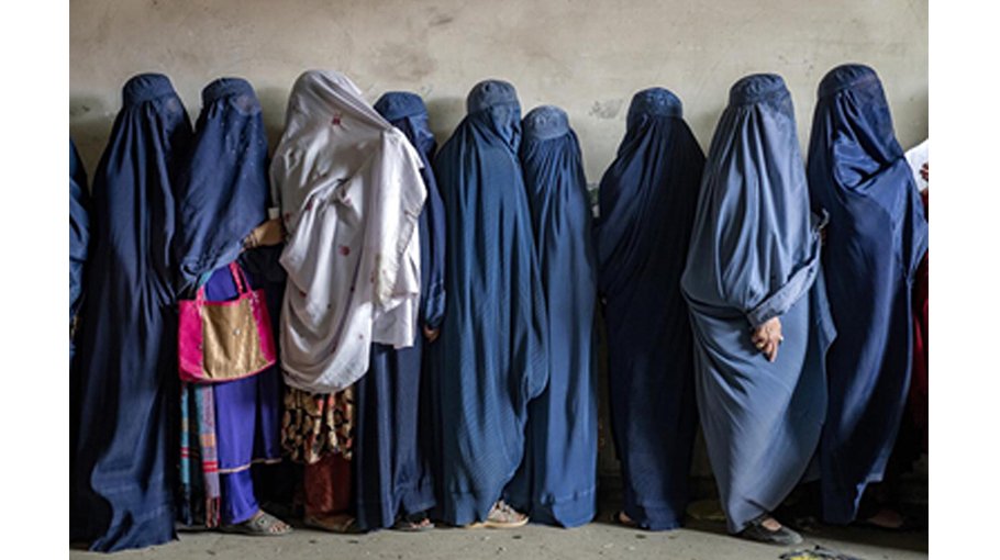 Most UNSC members demand Taliban rescind decrees oppressing women, girls