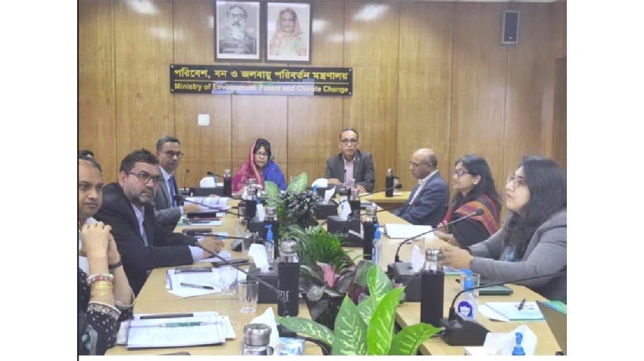 ‘Coordinated efforts of ministries   essential to MCPP implementation’