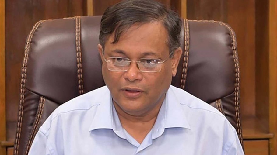 Foreign diplomats to see country’s dev more closely in ‘Outreach Programme’: FM