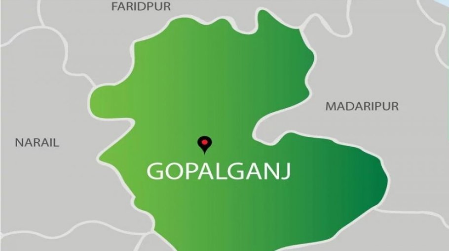 Businessman’s house looted, vandalised 