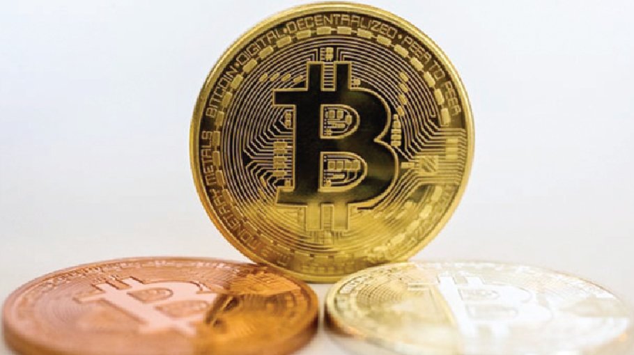 Bitcoin tops $60,000, approaches all-time high
