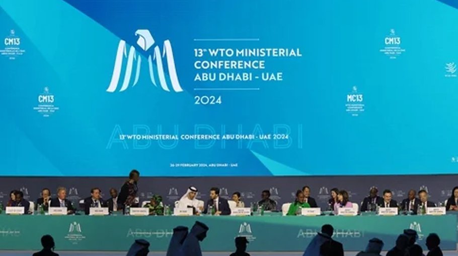 MC13 analyses export-import issues between Dhaka and others