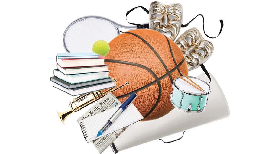 The X-Factor for Business Students: Extracurricular Activities