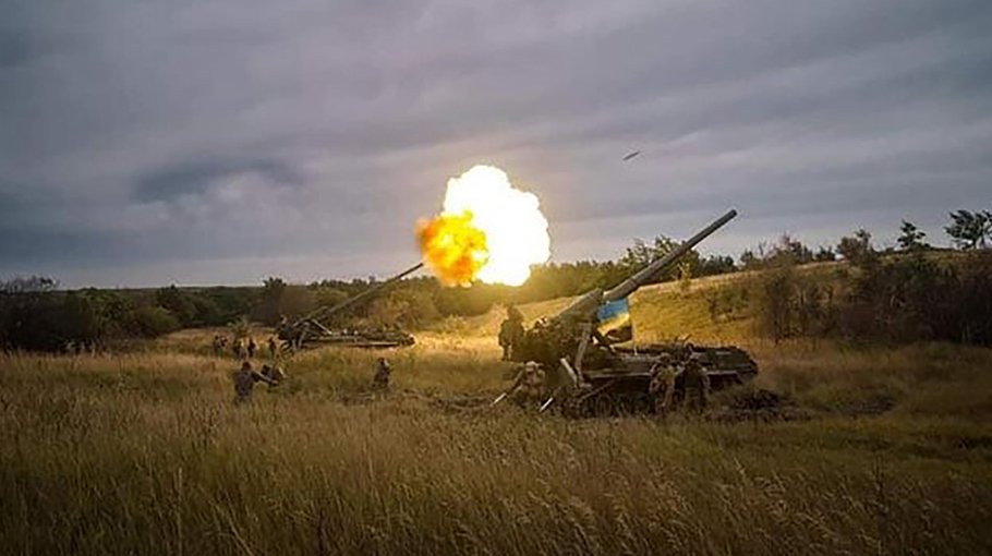 ‘Ukraine loses up to 410 troops in Donetsk area’