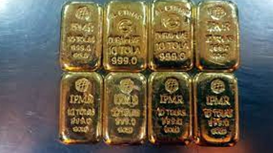 2.43 kgs of gold   recovered in Ctg