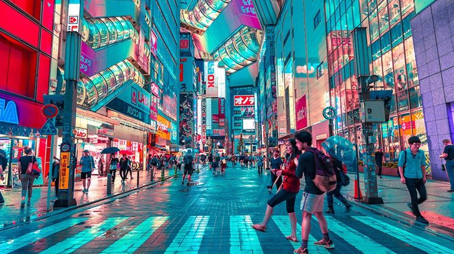 How nations overcome adversity  to achieve prosperity