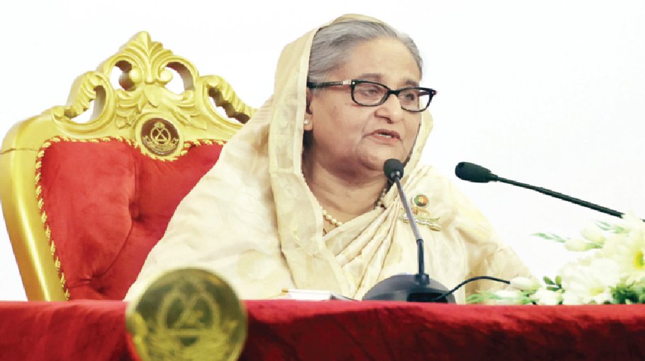 BGB being equipped with smart tech to protect  frontiers: PM