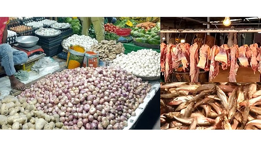 Strict monitoring keeps commodity prices stable in Khulna