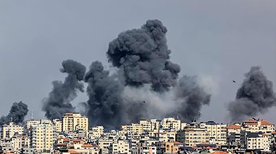 Hostage crisis poses dilemma for Israel and offers path to victory for Hamas