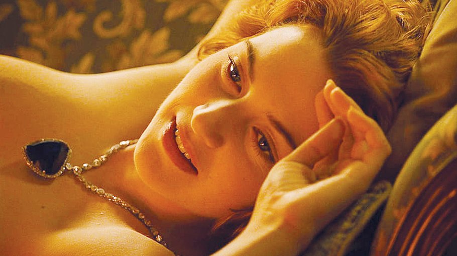 Kate Winslet back with ‘The Regime’
