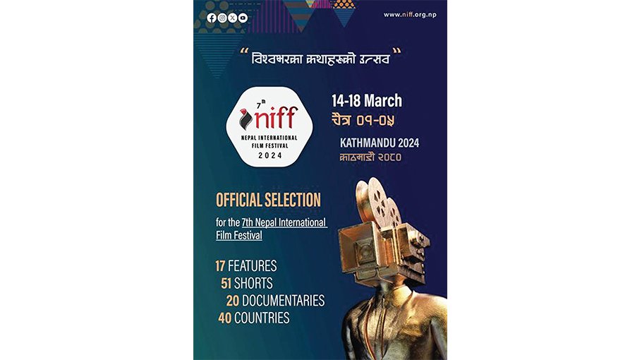 Nepal Int’l Film Festival 2024 highlights Bangladeshi talents