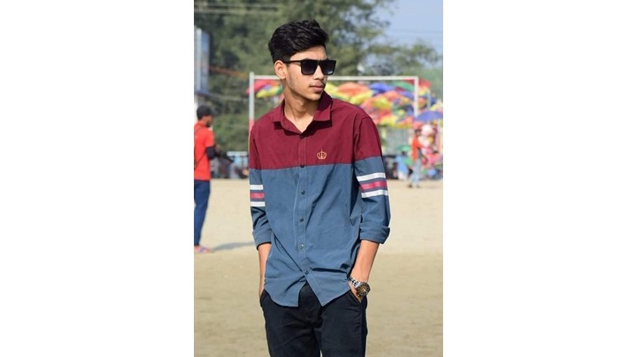 College student killed in Noakhali road crash