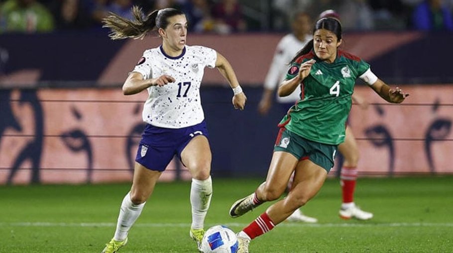 USA face Brazil in CONCACAF final