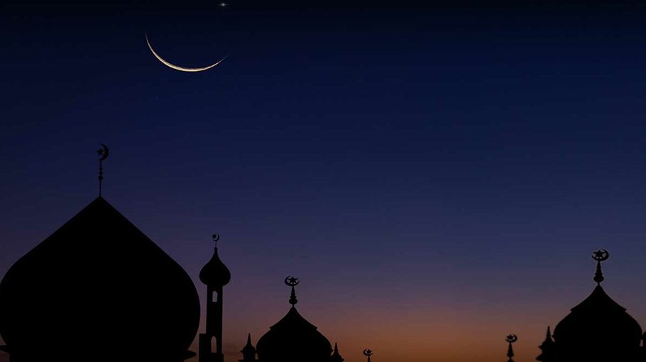 Holy Ramadan begins 