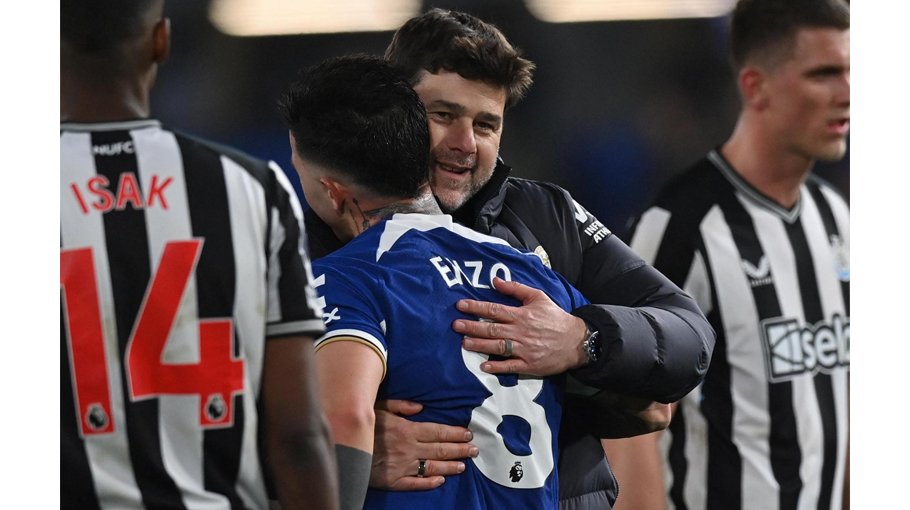 Pochettino calls for Chelsea unity  
