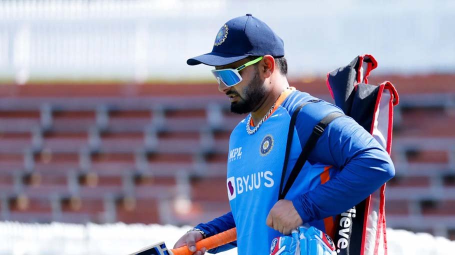 Rishad says doctors considered leg amputation  