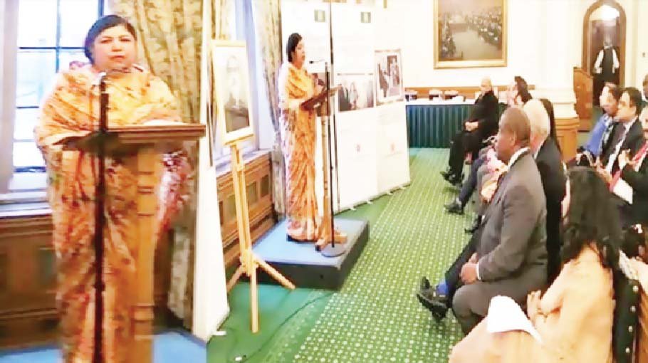 Inclusion of women in political parties makes democracy  more effective: Speaker