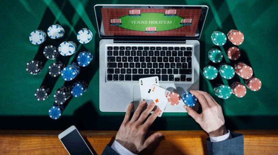 A Good Industry Titans: Notable Casino Software Developers in India Is...
