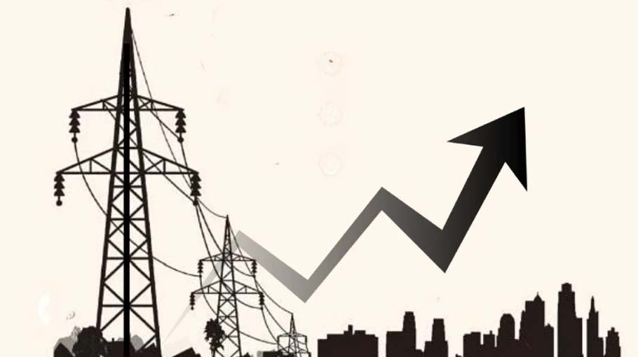 CPD for adjustment in capacity charges instead of raising power price