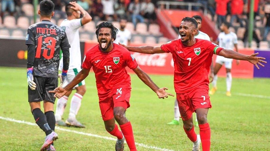 Bangladesh lose to Sudan