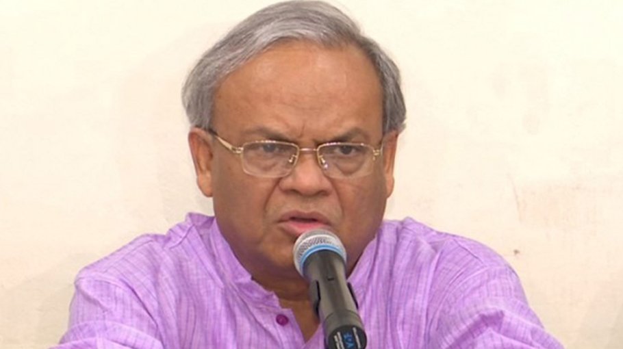 AL govt synonymous with syndicate: Rizvi