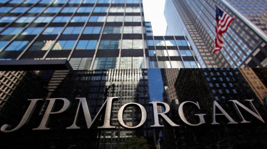 JPMorgan fined almost $350mn for ‘inadequate’ trade reporting