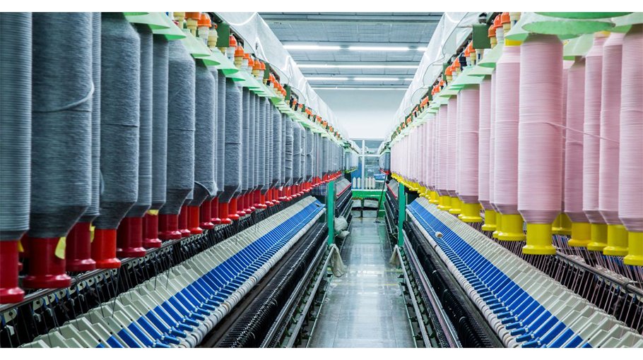 Global fashion market shifting from cotton to fibers for competitiveness, sustainability 