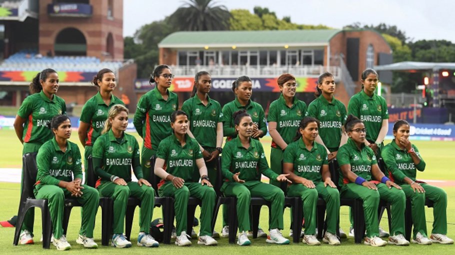 Tough challenge lies for Tigresses 