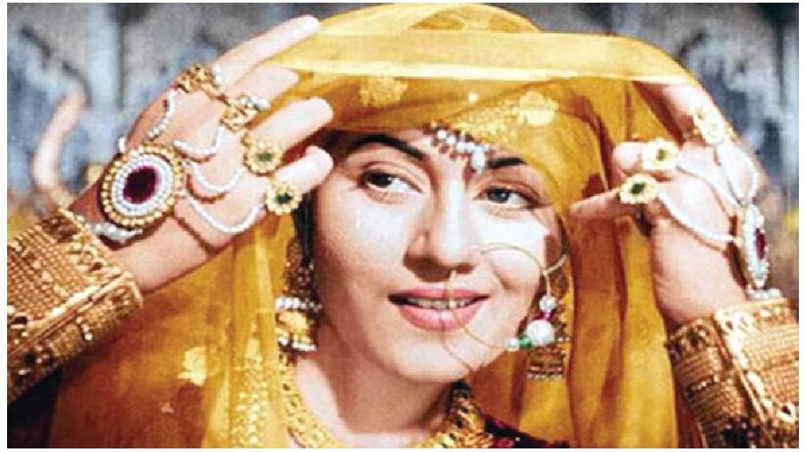 Jasmeet K Reen to direct Madhubala Biopic ‘Darlings’