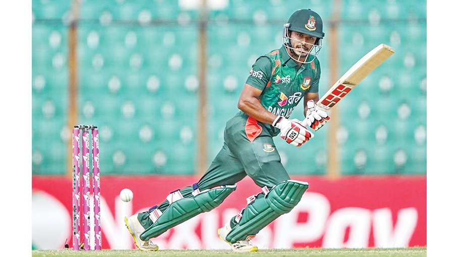 Tanzid’s surprised inclusion steers Tigers  