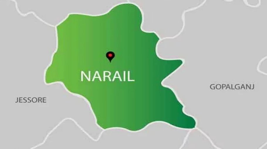 ‘Bond Clothing House’ showroom opens in Narail