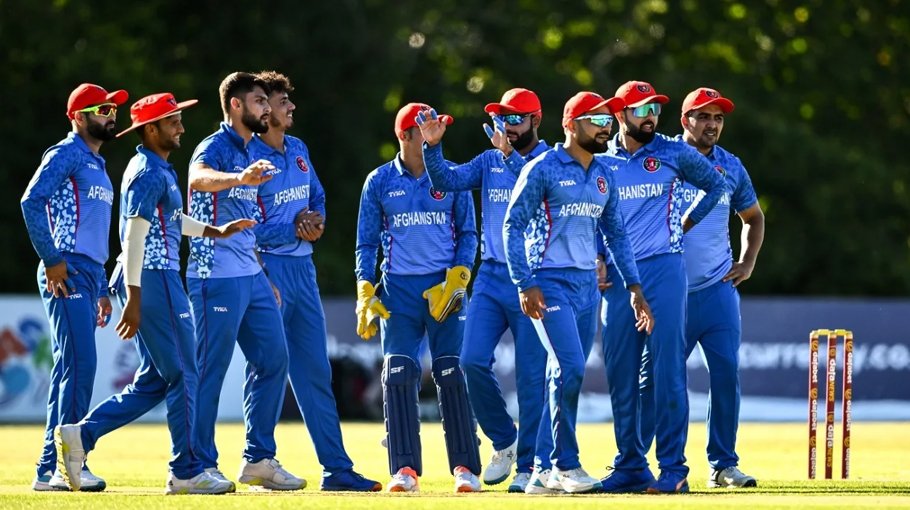 Afghan call for ‘politics-free cricket’