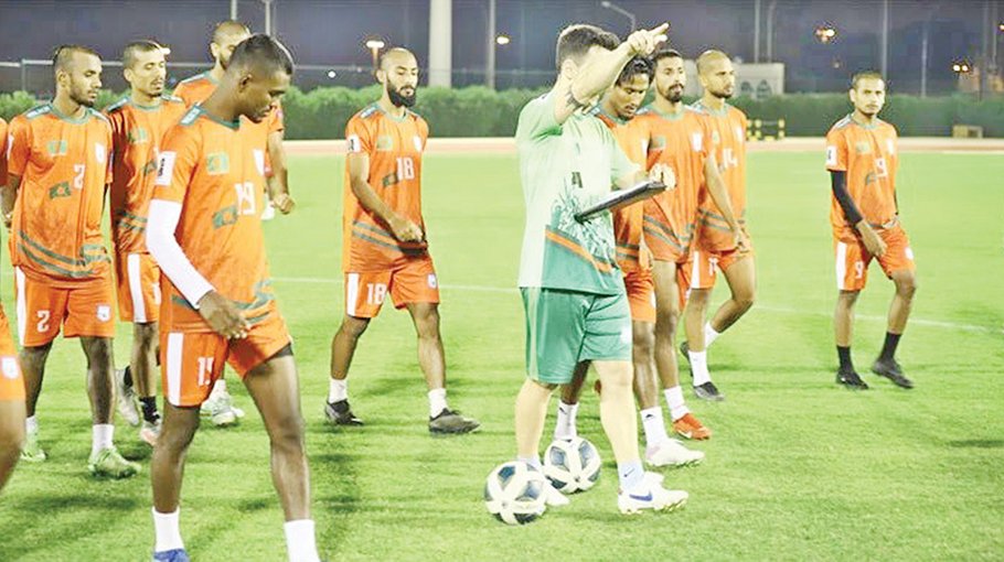 Cabrera expects boys repeat fighting spirit