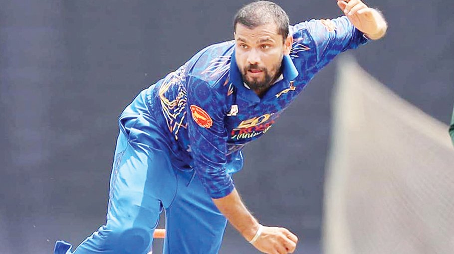 Rupganj’s winning streak continue