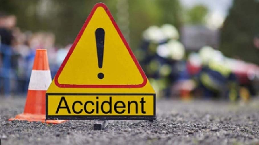 Biker killed in Noakhali road   accident