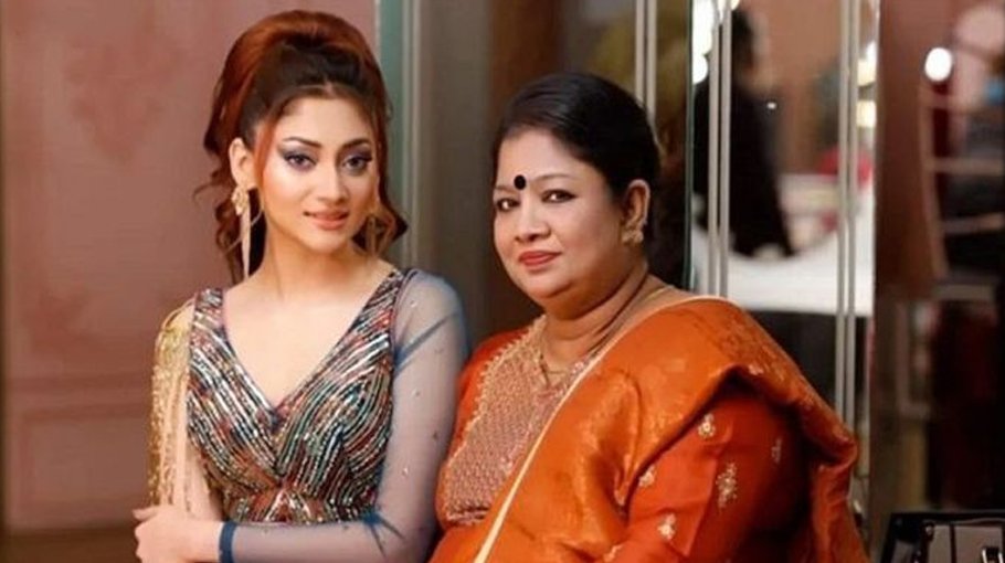 Puja Chery’s mother passes away
