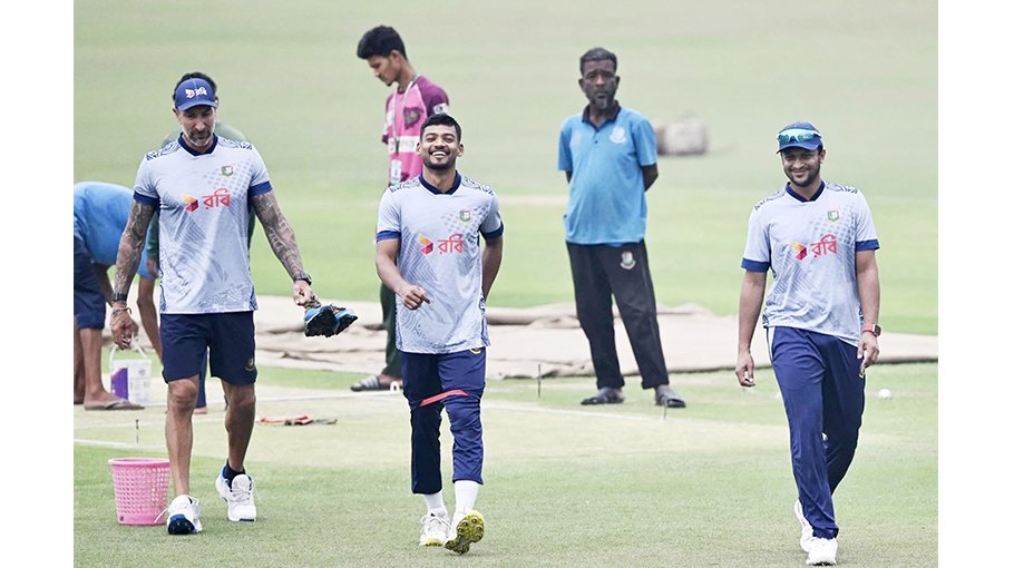 Tigers look to avoid series defeat 