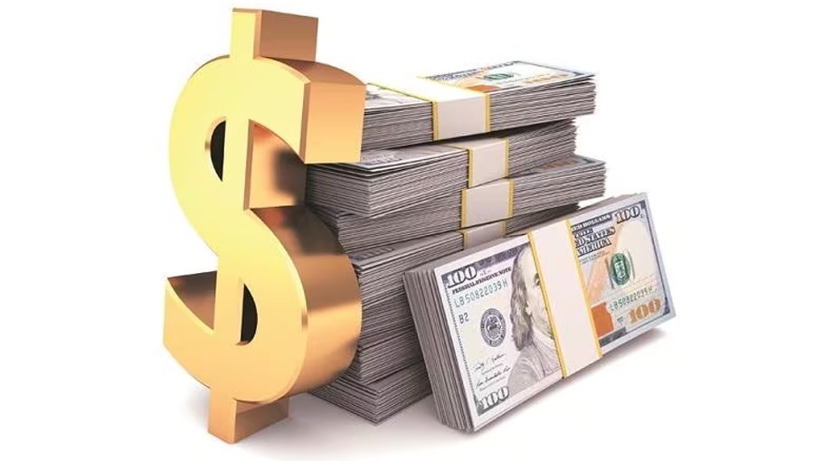 India’s forex reserves rise further to 642.631 b