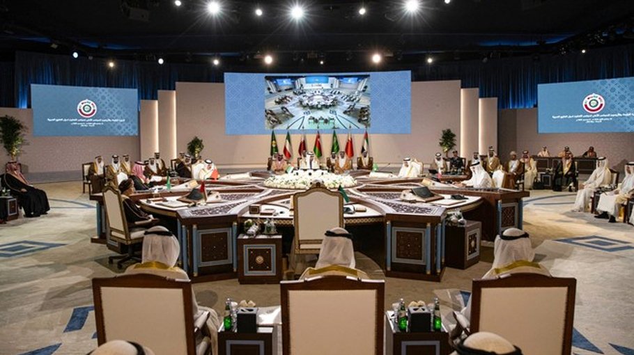 Gulf Cooperation Council unveils vision for regional security in Saudi capital