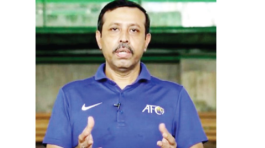 BFF appoints Titu technical director