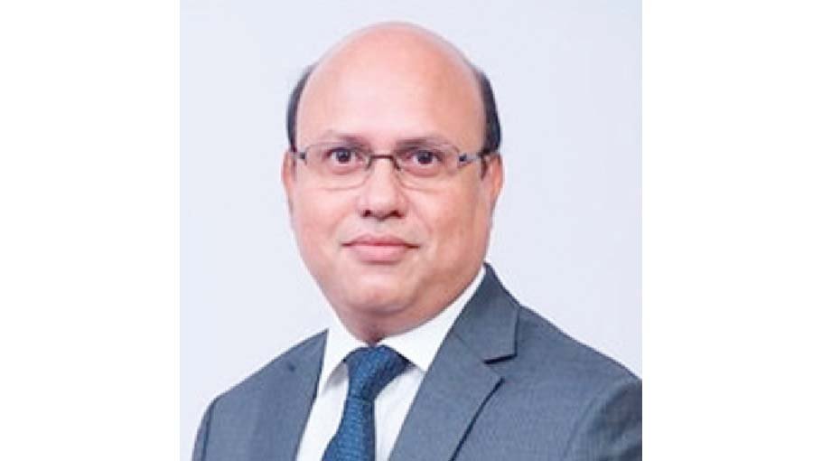 Muin Uddin Mazumder new CCIFB president