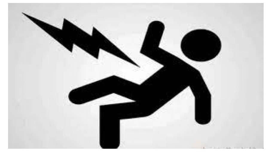 Youth dies from electrocution in elephant trap