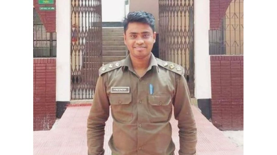 One held in Ukhiya forest officer   killing case