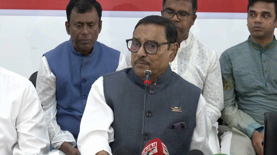 Govt won’t let BUET to become a ‘hub of militancy: FM 
