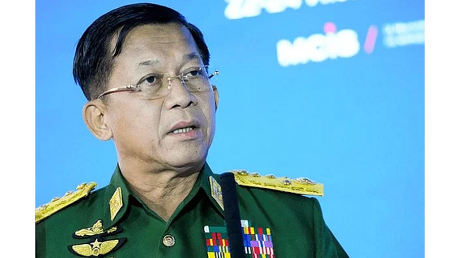 180 Myanmar army, BGP men to return home, 170 Bangladeshis  to be brought back: Hasan