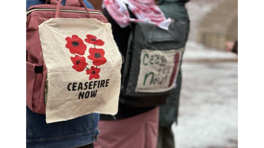 Unjust wars and a just peace