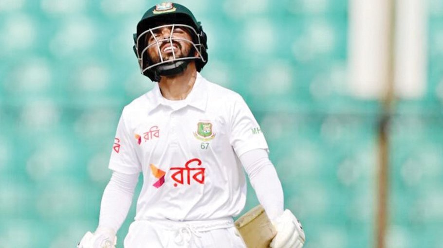 Old snags in Tests still there for Tigers