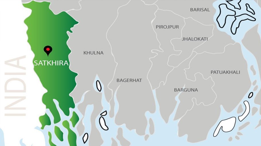 Electric rat trap kills  farmer in Satkhira