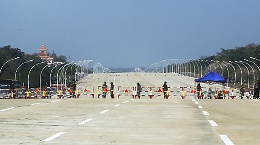 Myanmar’s worst violence since military takeover is intensifying crisis: UN 