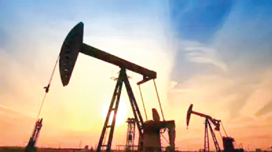 Asian equities tumble, oil extends gains on Middle East worries
